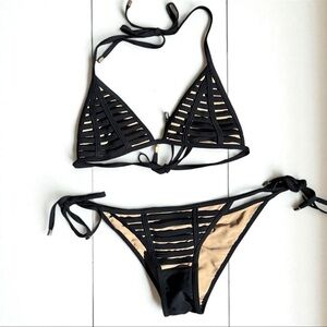 Beach Bunny Hard Summer Bikini